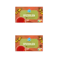 AH Rooibos specerijen 2-pack