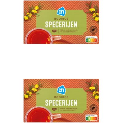 pdp-image-AH Rooibos specerijen 2-pack
