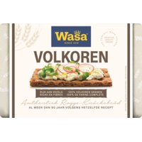 Een afbeelding van Wasa Volkoren