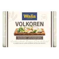 Wasa Volkoren