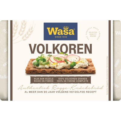 pdp-image-Wasa Volkoren