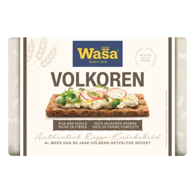 pdp-image-Wasa Volkoren