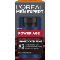 Een afbeelding van L'Oréal Paris men expert age moisturiser