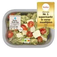 AH Uit eigen keuken pasta pesto kip