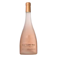 Cap Saint-Roc Coteaux Varois rose