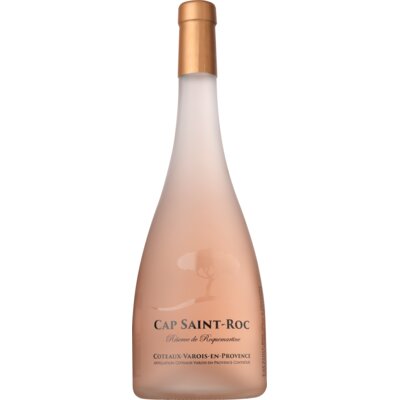 pdp-image-Cap Saint-Roc Coteaux Varois rose