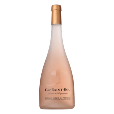 pdp-image-Cap Saint-Roc Coteaux Varois rose