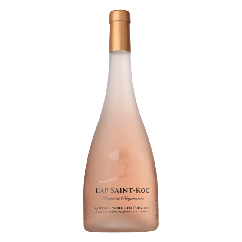 Coteaux Varois rose
