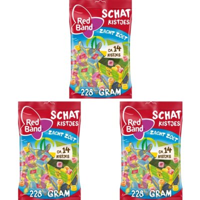 pdp-image-Red Band Schatkistjes 3-pack