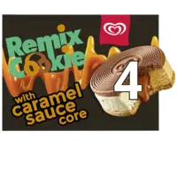 Ola Remix cookie