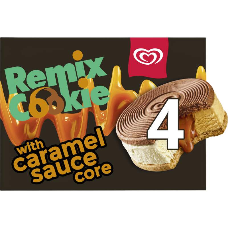 Ola Remix cookie