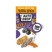 Autodrop Dolle drop mix total loss