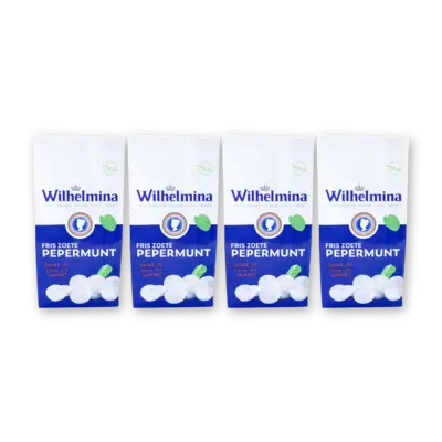 pdp-image-Wilhelmina Pepermunt 4-pack