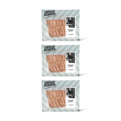 pdp-image-Streeckgenoten Grillworst naturel 3-pack
