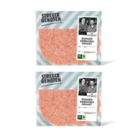 Streeckgenoten Runder gebraden gehakt 2-pack