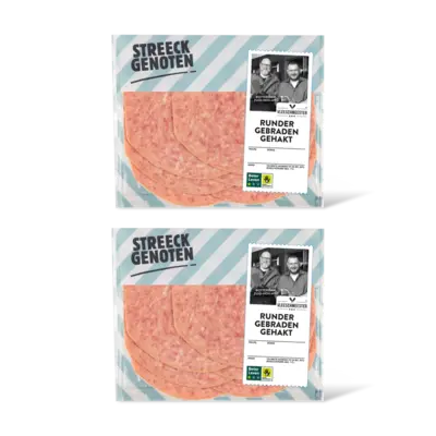 pdp-image-Streeckgenoten Runder gebraden gehakt 2-pack