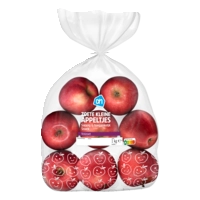 AH Zoete kleine appeltjes