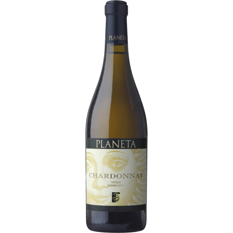 Een afbeelding van Planeta Chardonnay