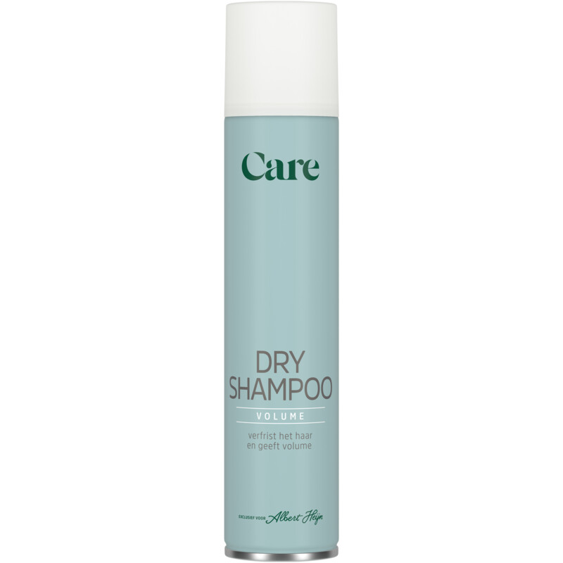 Een afbeelding van Care Dry shampoo
