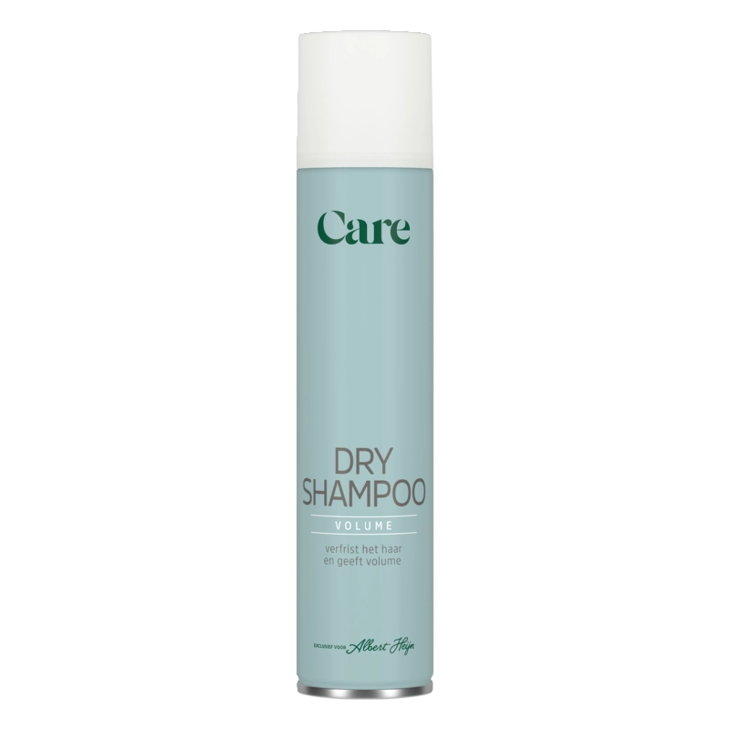 Care Dry shampoo