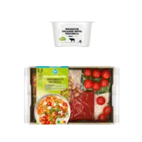 AH Gesneden Tomatenrisotto Verspakket