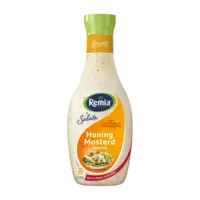 Remia Salata honing mosterd dressing