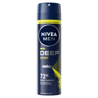 pdp-image-NIVEA Men deep sport anti-transpirant spray