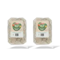 Rosewood Premium vetbollen zonder netje 2-pack