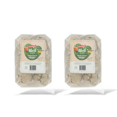 pdp-image-Rosewood Premium vetbollen zonder netje 2-pack