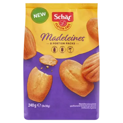 pdp-image-Schär Madeleines glutenvrij