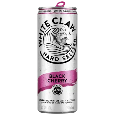 pdp-image-White claw Black cherry
