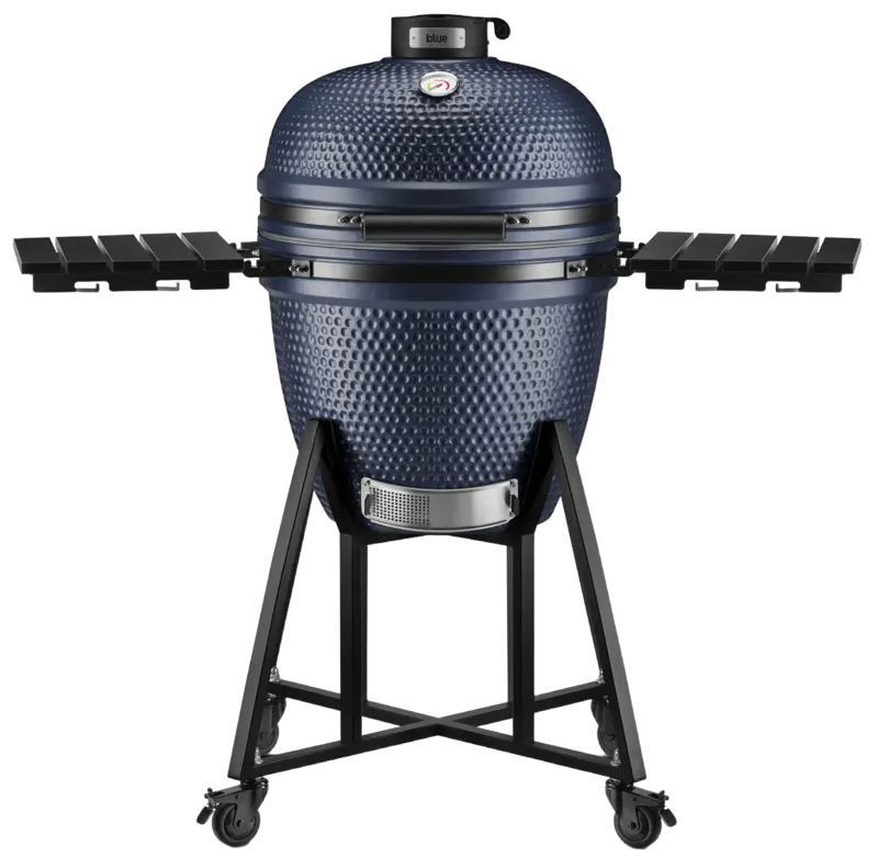 Blue Home Kamado L blauw
