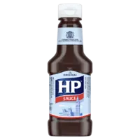 HP Original sauce