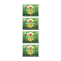 Heineken Original 48-pack