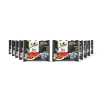 Sheba Mini filets traiteur selectie saus 10pk