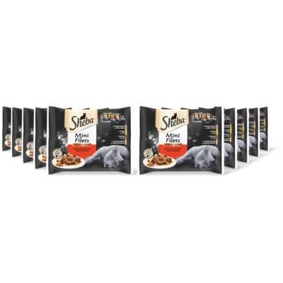 pdp-image-Sheba Mini filets traiteur selectie saus 10pk