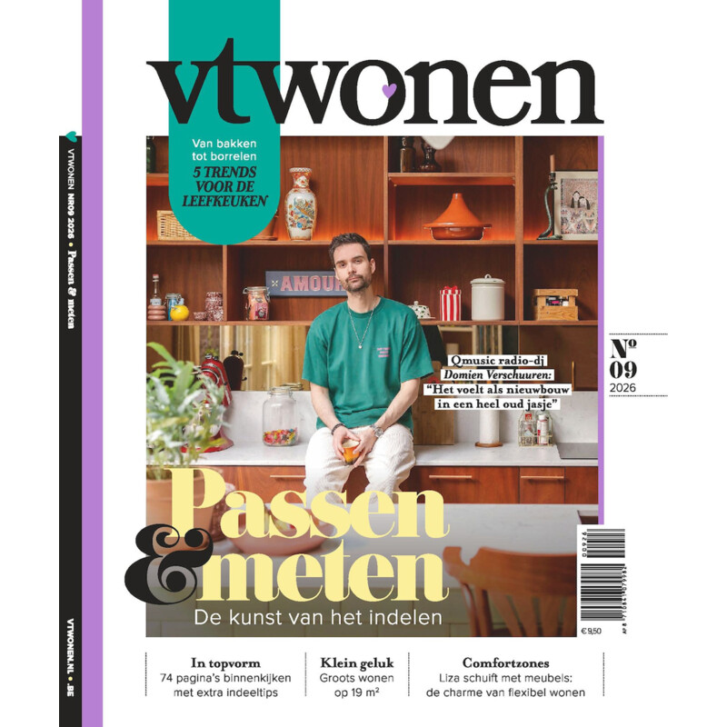 Vtwonen