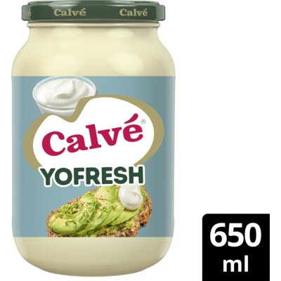 pdp-image-Calvé Yofresh mayonaise