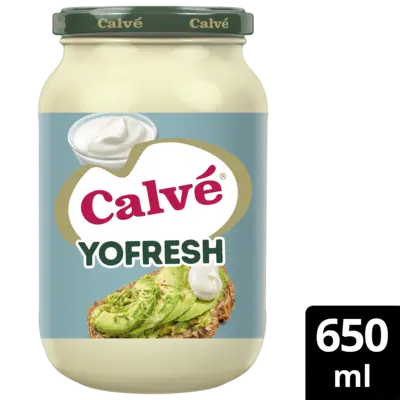 pdp-image-Calvé Yofresh mayonaise