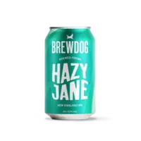 BrewDog Hazy jane