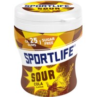 Een afbeelding van Sportlife Sour cola