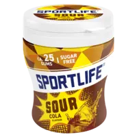 Sportlife Sour cola