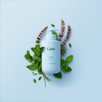 Een afbeelding van Care Mint hygiene hand soap