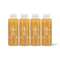 AH Vers geperst sap ananas meloen mango 4pk