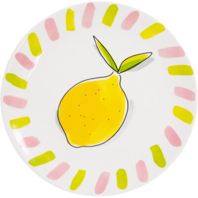 pdp-image-Blond Amsterdam Bord citroen 18cm