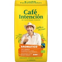 Een afbeelding van Café Intención Aromatico snelfiltermaling