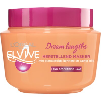 pdp-image-L'Oréal Paris Elvive Dream lengths haarmasker