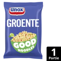 Unox Good noodles groente
