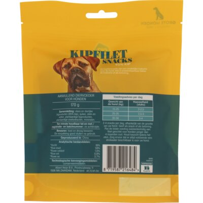 pdp-image-AH Kipfiletsnack voor grote honden