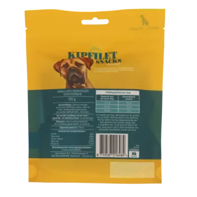 pdp-image-AH Kipfiletsnack voor grote honden